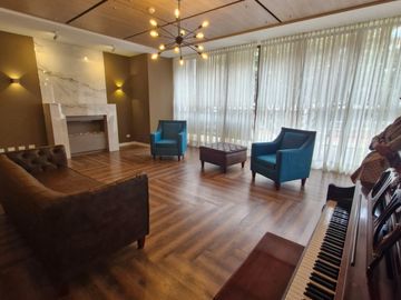 apartamento en venta en chico norte. Cod V261123