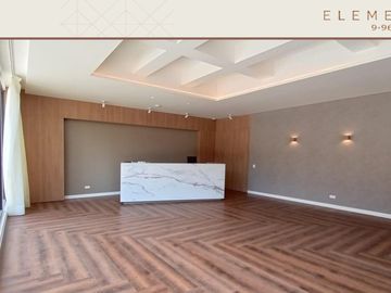 apartamento en venta en chico norte. Cod V261123