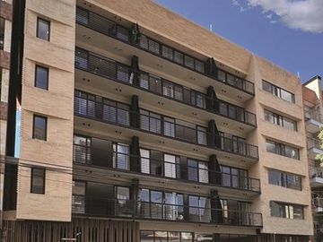 apartamento en venta en chico norte. Cod V261123