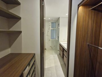 apartamento en venta en chico norte. Cod V261123