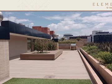 apartamento en venta en chico norte. Cod V261123