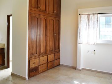 Casa de 4 recamaras, alberca y jacuzzi privado, gran terraza con palapa de doble