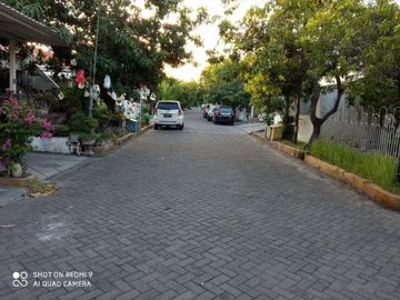 Rumah Siap Huni Tenggilis Mejoyo Surabaya