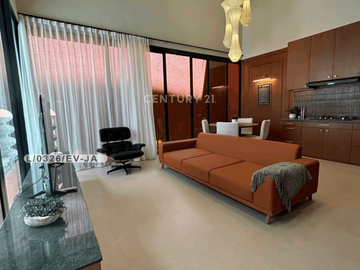 Rumah Furnished 2 Lantai Di Kota Baru Parahyangan Bandung Barat