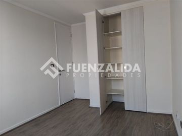 Departamento. 2 Dormitorios - 1 Baño - Est. - Bod. ( Macul )
