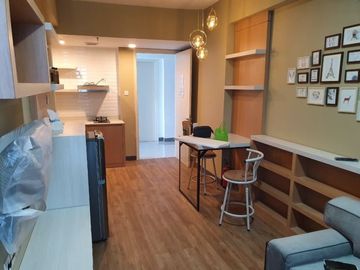 2BR Anderson Apartemen Pakuwon Mall