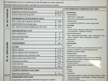 Venta de Casa 3 DORMITORIOS en Centro, Posadas