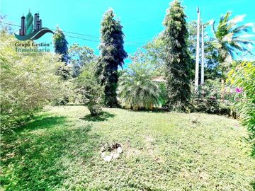VENDO CASA EN TERRENO DE 2000M2 DOLEGA