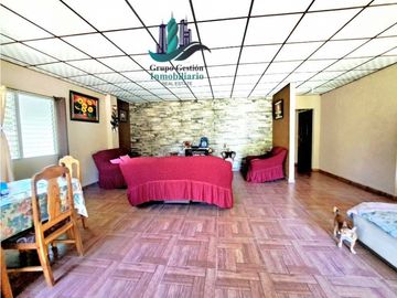 VENDO CASA EN TERRENO DE 2000M2 DOLEGA