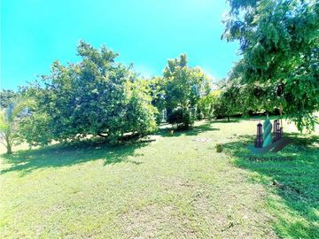 VENDO CASA EN TERRENO DE 2000M2 DOLEGA