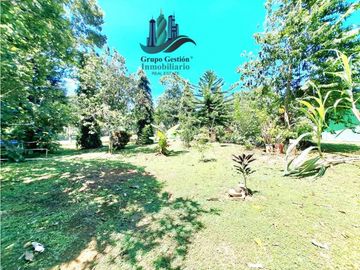 VENDO CASA EN TERRENO DE 2000M2 DOLEGA