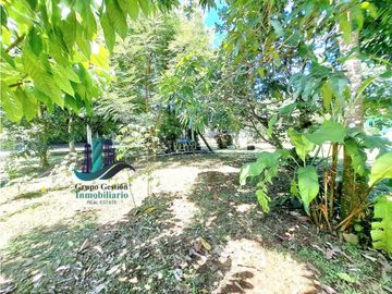 VENDO CASA EN TERRENO DE 2000M2 DOLEGA