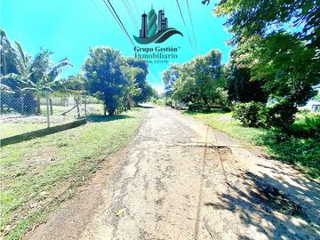 VENDO CASA EN TERRENO DE 2000M2 DOLEGA