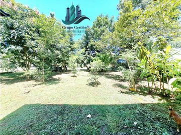 VENDO CASA EN TERRENO DE 2000M2 DOLEGA