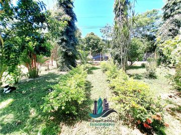 VENDO CASA EN TERRENO DE 2000M2 DOLEGA