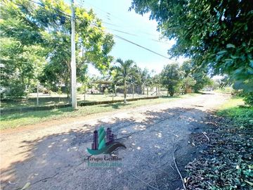 VENDO CASA EN TERRENO DE 2000M2 DOLEGA