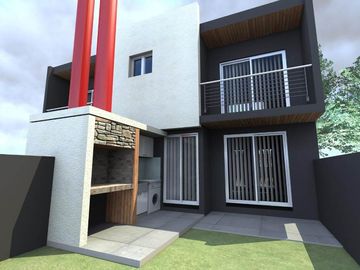 Departamento en venta en Santa Clara del Mar