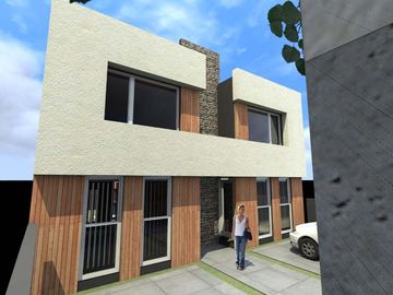 Departamento en venta en Santa Clara del Mar