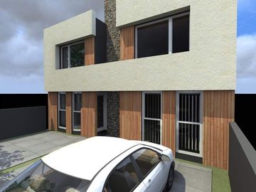 Departamento en venta en Santa Clara del Mar