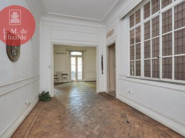 Av. Las Heras 2062 y Junin - Venta - Recoleta *Oportunidad* - VER TOUR 360