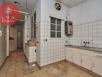 Av. Las Heras 2062 y Junin - Venta - Recoleta *Oportunidad* - VER TOUR 360