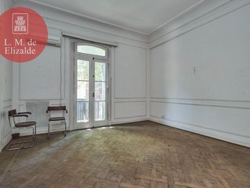 Av. Las Heras 2062 y Junin - Venta - Recoleta *Oportunidad* - VER TOUR 360