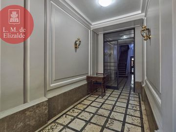 Av. Las Heras 2062 y Junin - Venta - Recoleta *Oportunidad* - VER TOUR 360