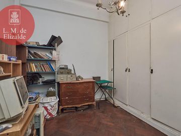 Av. Las Heras 2062 y Junin - Venta - Recoleta *Oportunidad* - VER TOUR 360