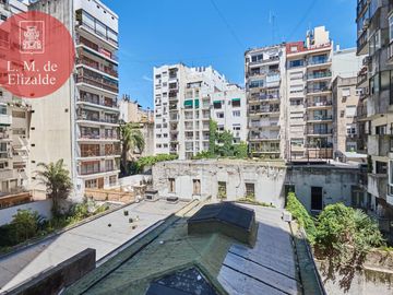 Av. Las Heras 2062 y Junin - Venta - Recoleta *Oportunidad* - VER TOUR 360