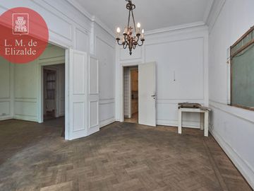 Av. Las Heras 2062 y Junin - Venta - Recoleta *Oportunidad* - VER TOUR 360