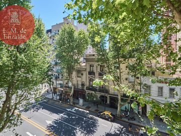 Av. Las Heras 2062 y Junin - Venta - Recoleta *Oportunidad* - VER TOUR 360