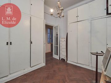 Av. Las Heras 2062 y Junin - Venta - Recoleta *Oportunidad* - VER TOUR 360