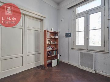 Av. Las Heras 2062 y Junin - Venta - Recoleta *Oportunidad* - VER TOUR 360