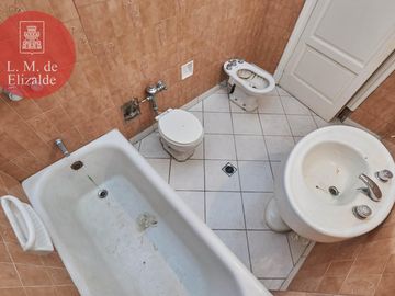 Av. Las Heras 2062 y Junin - Venta - Recoleta *Oportunidad* - VER TOUR 360