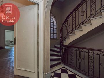 Av. Las Heras 2062 y Junin - Venta - Recoleta *Oportunidad* - VER TOUR 360
