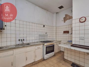 Av. Las Heras 2062 y Junin - Venta - Recoleta *Oportunidad* - VER TOUR 360
