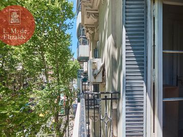 Av. Las Heras 2062 y Junin - Venta - Recoleta *Oportunidad* - VER TOUR 360