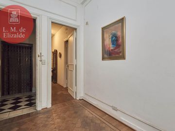 Av. Las Heras 2062 y Junin - Venta - Recoleta *Oportunidad* - VER TOUR 360