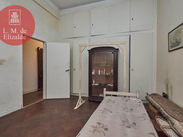 Av. Las Heras 2062 y Junin - Venta - Recoleta *Oportunidad* - VER TOUR 360