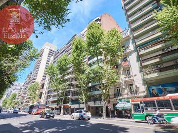 Av. Las Heras 2062 y Junin - Venta - Recoleta *Oportunidad* - VER TOUR 360