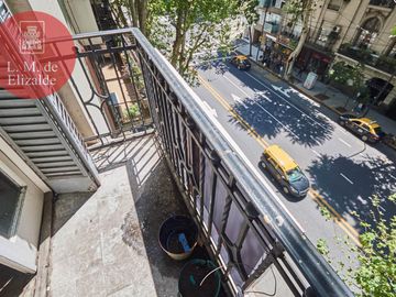 Av. Las Heras 2062 y Junin - Venta - Recoleta *Oportunidad* - VER TOUR 360