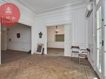Av. Las Heras 2062 y Junin - Venta - Recoleta *Oportunidad* - VER TOUR 360