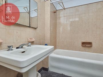 Av. Las Heras 2062 y Junin - Venta - Recoleta *Oportunidad* - VER TOUR 360