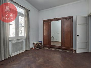 Av. Las Heras 2062 y Junin - Venta - Recoleta *Oportunidad* - VER TOUR 360