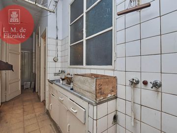 Av. Las Heras 2062 y Junin - Venta - Recoleta *Oportunidad* - VER TOUR 360