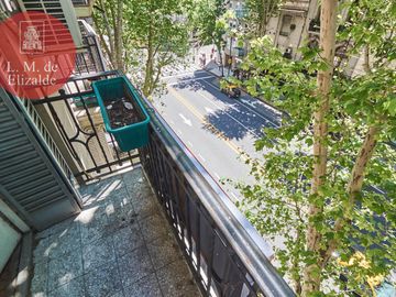 Av. Las Heras 2062 y Junin - Venta - Recoleta *Oportunidad* - VER TOUR 360