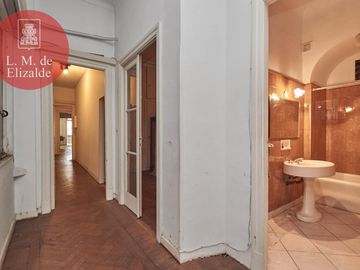 Av. Las Heras 2062 y Junin - Venta - Recoleta *Oportunidad* - VER TOUR 360