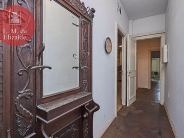 Av. Las Heras 2062 y Junin - Venta - Recoleta *Oportunidad* - VER TOUR 360