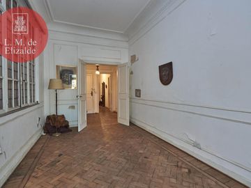 Av. Las Heras 2062 y Junin - Venta - Recoleta *Oportunidad* - VER TOUR 360