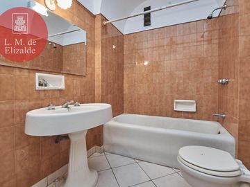 Av. Las Heras 2062 y Junin - Venta - Recoleta *Oportunidad* - VER TOUR 360